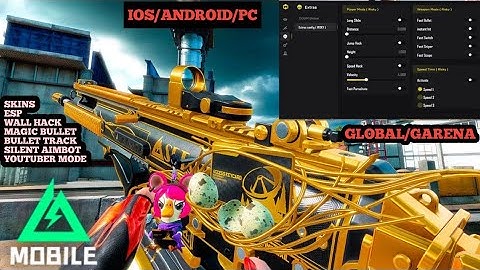 DELTA FORCE MOD MENU | DELTA FORCE MOBILE AIMBOT | GLOBAL & GARENA HACK ESP WALLHACK FREE VIP CRACK