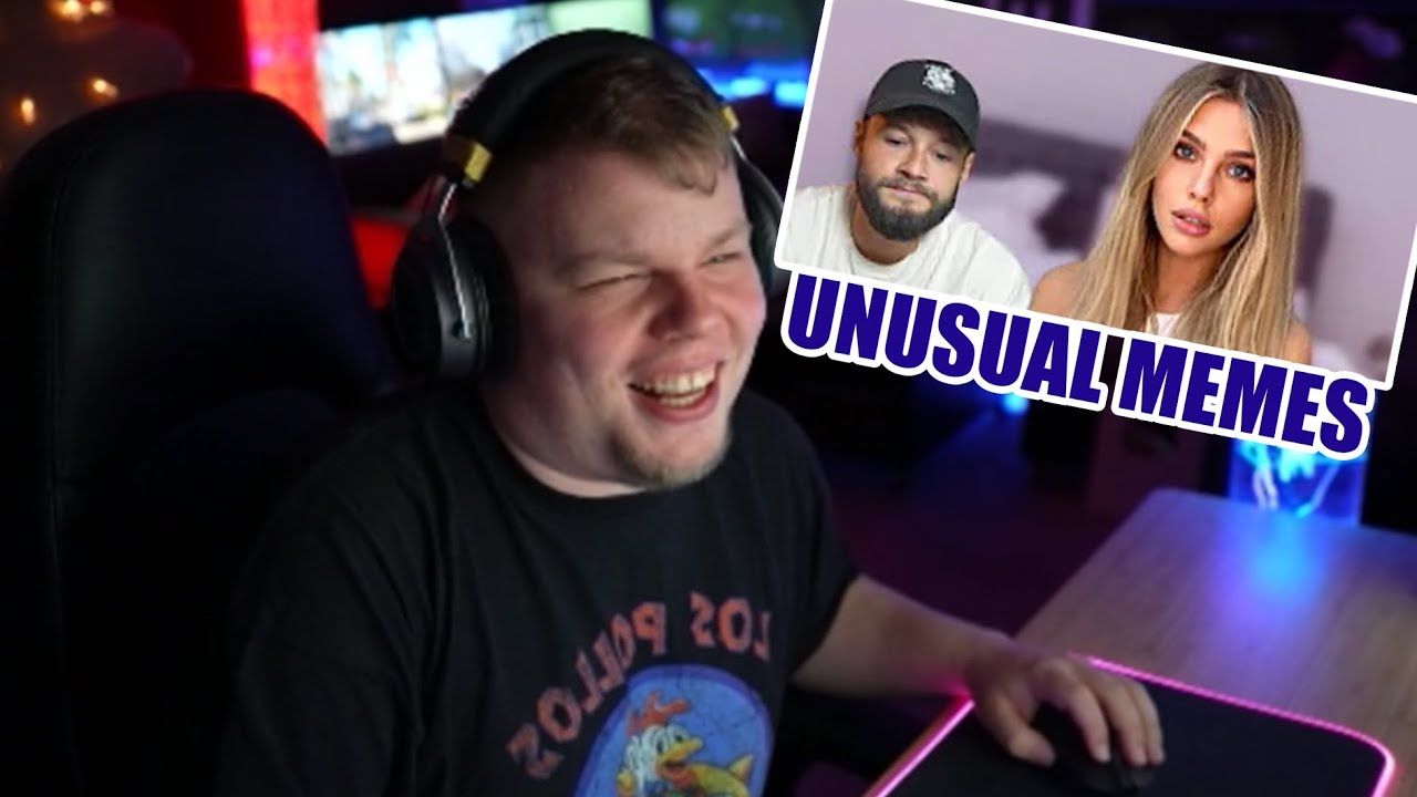 Deutsche MEMES REAKTION! LACHFLASH | Tanzverbot