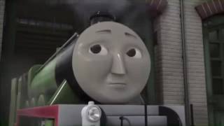 Really Useful Engine Cgi Mv Happy Anniversary Superdoglover1 & First Surprise
