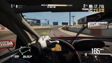 NFS Shift2 Unleashed BMW M6 Coupe(PC)