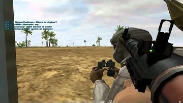 Project Reality v0.97 - RPG