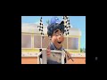 Roary The Racing Car Intro Low Pitch Reversed 2 
