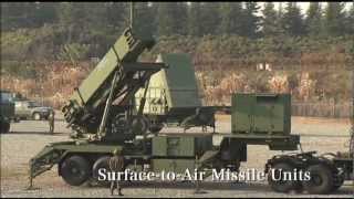 #JASDF :THE EXPERTS:02 Aerial Defense [ENGLISH]