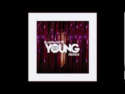 AYER - Young (Elephante Remix)