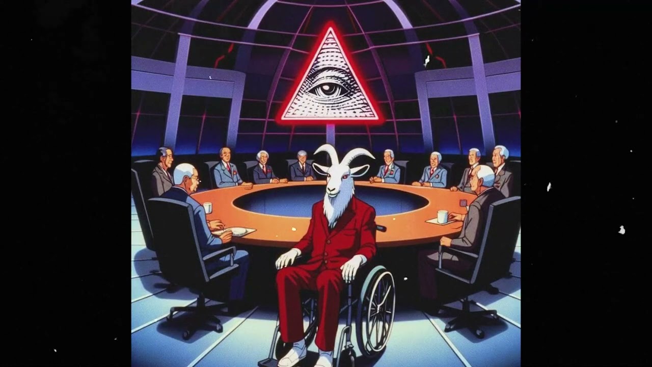 (free) post punk + darkwave + coldwave type beat - "NWO"