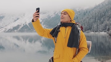 New remote video solution for verification of identity - WebVOI