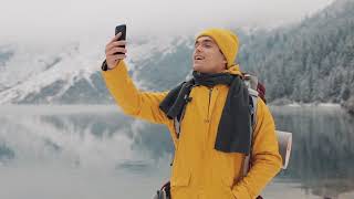 New remote video solution for verification of identity - WebVOI screenshot 3