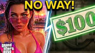 GTA 6 is the Limit: No Game is Worth $100. Period! ๐ฐ๐ธ
In todayโs video, we are breaking down the business logic that the big publishers dont want you to see. While analysts are pushing for a massive price hike to $100 USD (which is nearly $150 here in Australia! ๐ฆ๐บ๐ฑ), Iโm showing you the math on why selling Grand Theft Auto 6 for $60 would actually make Rockstar MORE money in the long run. ๐โจ
Weโre diving into:
๐น The Mario Kart Test โ How Nintendo fans reacted to massive price jumps ๐๏ธ๐
๐น Volume vs. Value โ Why 20 million happy players beat 4 million die-hard buyers ๐๐ค
๐น The GTA Online Factor โ The secret hundreds of millions in revenue that make a high entry price unnecessary ๐ต๐
๐น Why player satisfaction is the most valuable metric for any developer ๐โญ
Dont let the Coat of Truth fool youโthis is about keeping our hobby accessible and making sure we all walk away with a smile (and maybe a stolen police hat ๐ฎโโ๏ธ๐งข).
What do YOU think? Are you ready to drop $100 on launch day, or is the industry pushing things too far? Letโs chat in the comments! ๐
Check out my other GTA 6 video here: ๐ GTA 6: All Hype, No Substance โ Prove Me Wrong ๐ฅ
If you enjoyed the video, please hit that LIKE button and SUBSCRIBE to join the community! It helps the channel out a ton. You legends! ๐๐
00:00 The $100 Disaster ๐ธ
00:27 The Industryโs Latest Excuse ๐ฆ
01:40 The Nintendo Price Warning ๐๐๏ธ
03:13 The Coat of Truth Calculations ๐งช๐
04:44 Fun, Dumb, and in the Sun ๐ฎโโ๏ธ๐งข
05:30 The Billion Dollar Self-Inflicted Wound ๐ฐ๐
06:32 The GTA Online Puzzle ๐งฉ๐
07:52 Happiness vs. Revenue ๐๐ต
08:37 The Global Chain Reaction ๐๐ฅ
09:49 Bills Come First! ๐ โฝ
10:00 God Bless & See You Next Time! ๐โจ
God Bless you all! See ya next time! ๐โจ
Link to last GTA 6 Video!
https://youtu.be/ijCUNfBJ_ig
#GTA6 #GrandTheftAuto #GamingNews #RockstarGames #GamingBusiness #GTAOnline #GamingMyWholeLife #VideoGamePrices
Become a Member Today, You SMEXY Gamer you ๐๐ฉ๐
https://www.youtube.com/channel/UCYm7Kc2GRO5fFCBr4jCa3og/join GTA 6 is the Limit: No Game is Worth $100. Period! ๐ฐ๐ธ