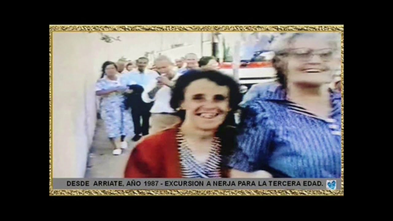 SUEÑOS DE ARRIATE -HAY  RECUERDOS QUE NUNCA SE OLVIDAN