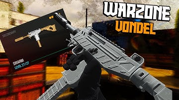 The WSP SWARM is *META* in WARZONE 3!  (Best WSP SWARM Class Setup) - MW3