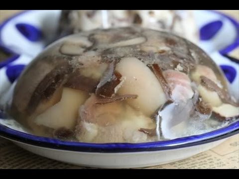 Video: Cách Nấu Thịt Thạch đúng Cách