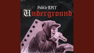 Dardos - Public N.M.Y