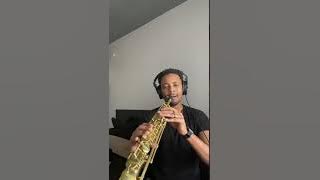 B. Thompson - Loving You (Kenny G Cover)