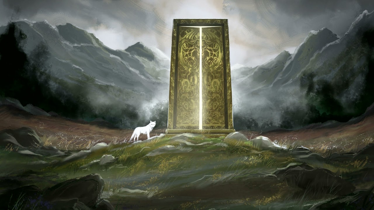 Epic Music VN - At The Gates of Valhalla Extended