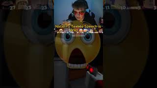 You Wont Believe What My Text To Speech Said