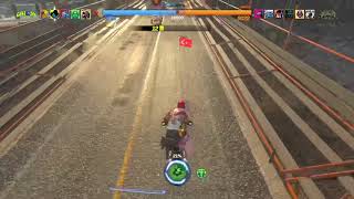 Onrush gameplay - Clipped by brandypetrey1109