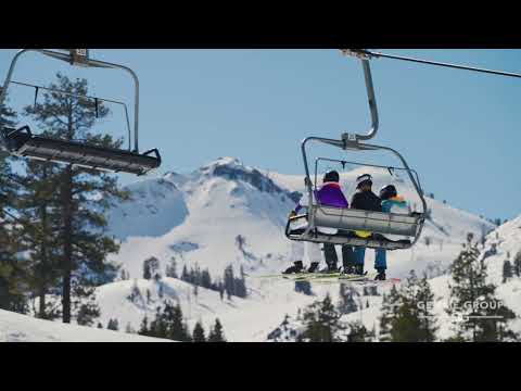 3116 Valley View, Olympic Valley, CA home video tour