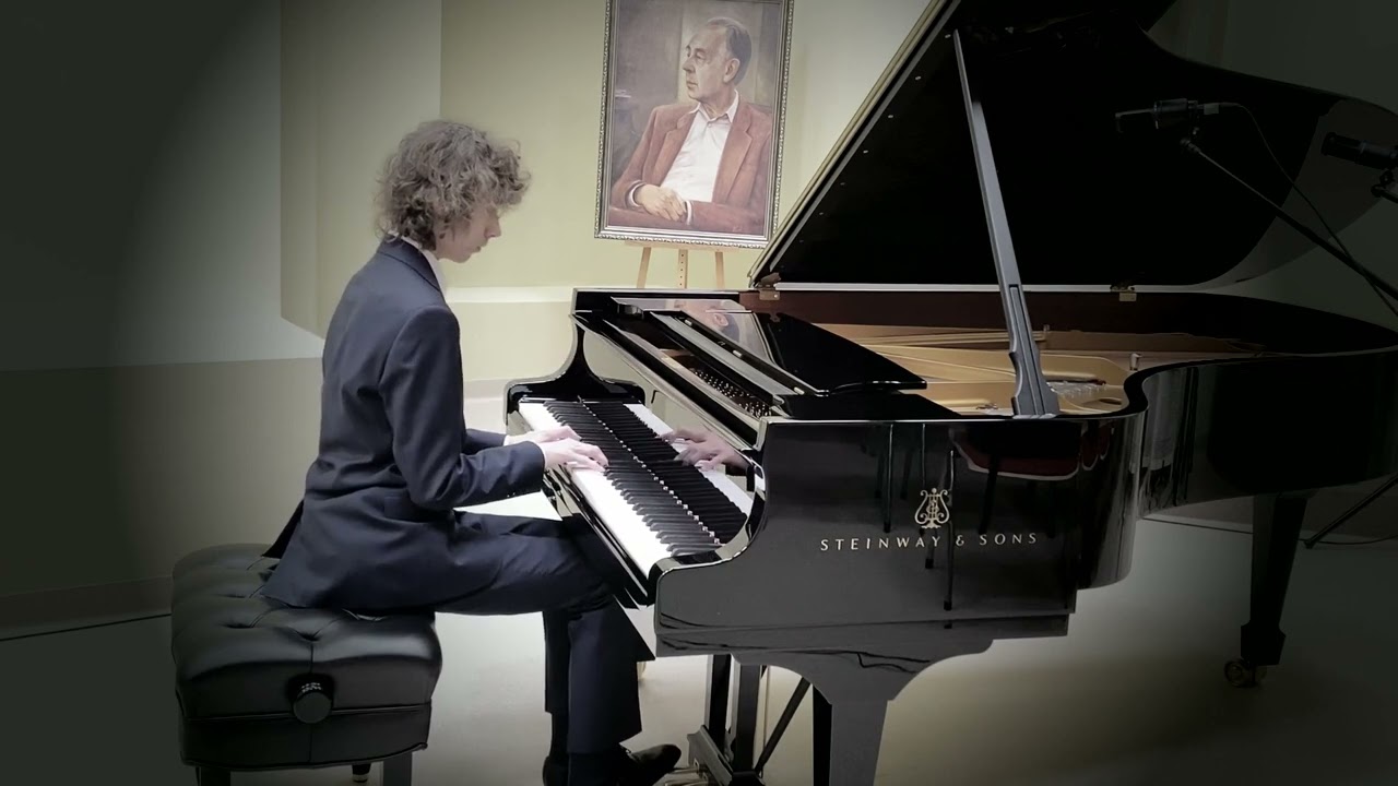 La Boheme - Charles Aznavour