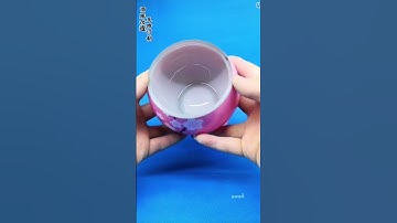 Don t throw away the wine bottles after drinking them