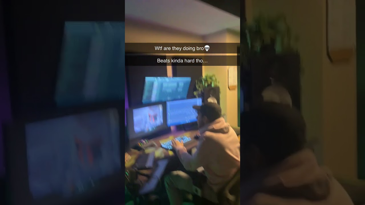 Comment "Real" if you need this beat💀 