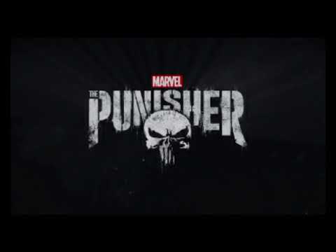 Punisher Theme — 1 hour 💀