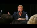 william-zabka at Motor city comic con 2018 part 3