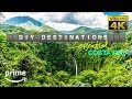 DIY Destinations (4K) - Costa Rica Budget Travel Show | Full Episode