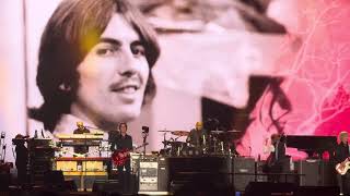 Paul McCartney - Something, Sydney, 28th October 2023