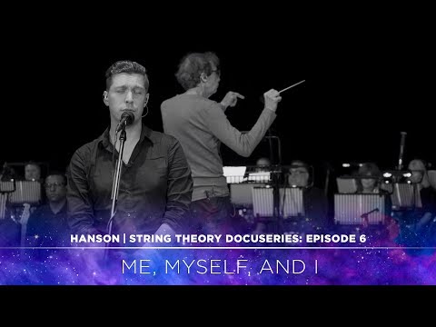 HANSON - STRING