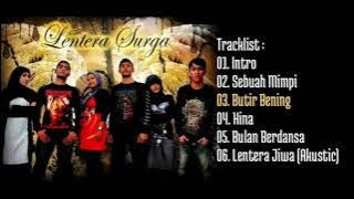 LENTERA SURGA full album | gothic metal indonesia || Bieruen Aceh