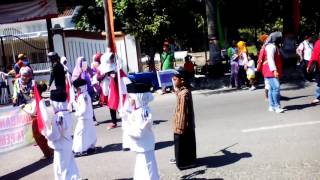 Download Karnaval Tk Asyisah. 2 Cepu Video MP3 Karnaval Tk Asyisah. 2 Cepu