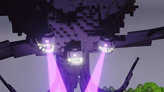 My revenge against the walker storm
