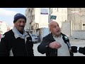 الكلاب الشاردة في داريا.. خوف يتصاعد في الشوارع
