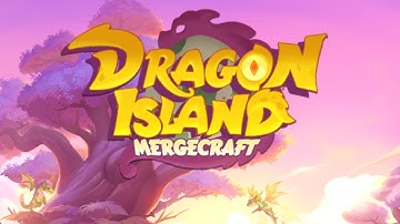 Dragon Island: Mergecraft (Early Access) (Gameplay Android)