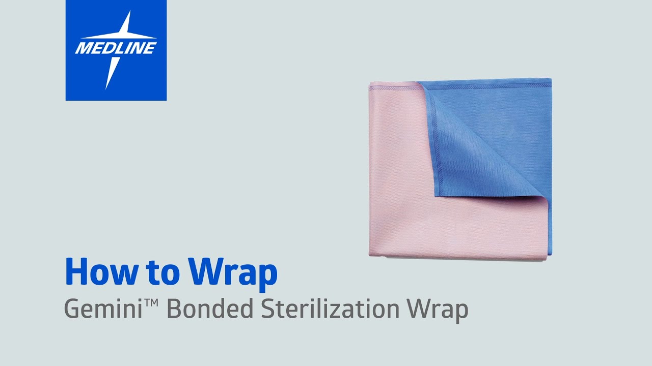 Gemini Wrap How To Wrap YouTube