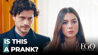 You Guys Need To Get Marry - Ego Episode 8