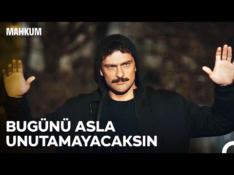 Biz Bu Bakışları Çok İyi Tanıyoruz! - Mahkum