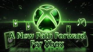 The Path For Xbox Is Bringing BACK Exclusive Games | NEW Player Poll CONFIRMS This!