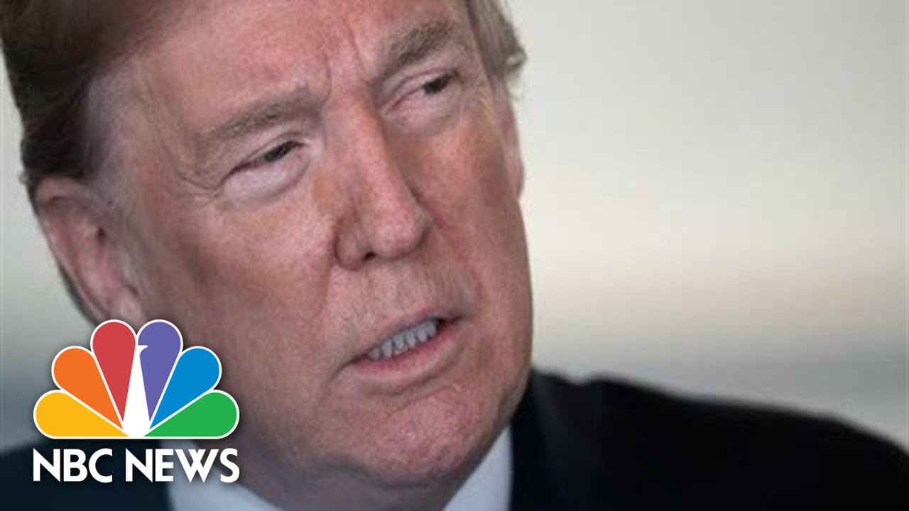 Watch live: Trump announces state funding to combat opioid crisis