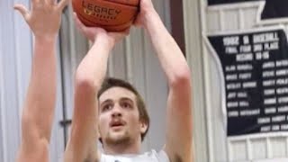 Ozarks Sports Zone Difference Maker of the Week: Plato High School's Andrew Woodruff