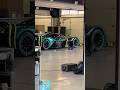 DBX 707 AMR23 EDITION &amp; VALKYRIE AMR PRO #astonmartin #dbx707 #amr23 #valkyrie #duo #cars #shorts