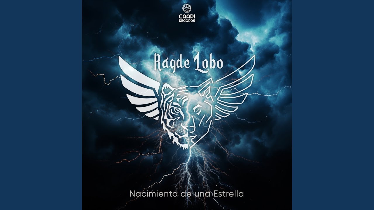 Nacimiento De Una Estrella