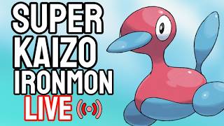 SUPER KAIZO LIVE ATTEMPTS screenshot 4