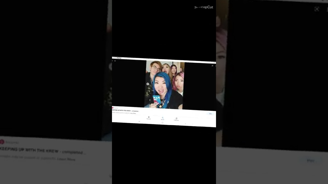 I have more krew screen shots so many KREW screen shots☆☆☆