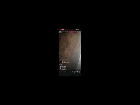 Shannon Sharpe smashing on IG live
