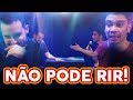 NÃO PODE RIR! UTC no Teatro - com IGOR GUIMARÃES