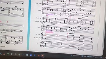 How to delete a measure or multiple measures in Dorico
