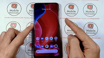 REMOVE GOOGLE ACCOUNT ON REALME C11 WITHOUT A COMPUTER