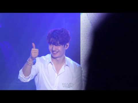 190113 god GREATEST PRESENT - 왜 (THEN&NOW ver.) (손호영 FOCUS)