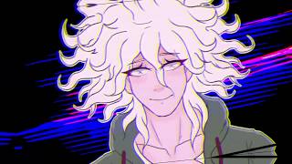 Retro Animation Meme - Nagito Komaeda (Epilepsy Warning) Retro Animation Meme - Nagito Komaeda (Epilepsy Warning)